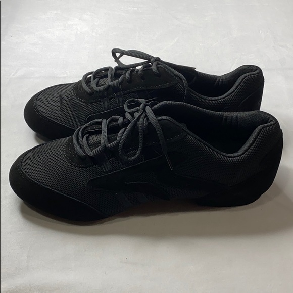 SANSKA SKAZZ DANCING SHOES - Picture 3 of 5